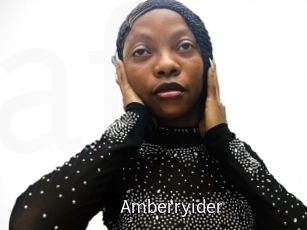 Amberryider