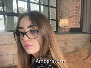 Amberstorm