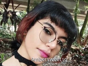 Ambersweet19