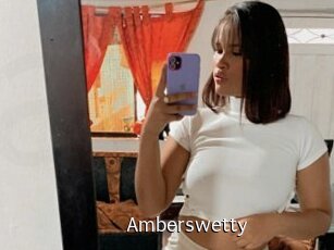 Amberswetty