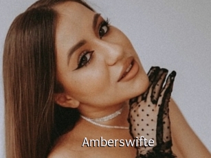 Amberswifte