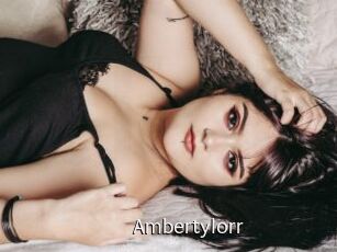 Ambertylorr