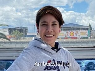 Amberwhalker