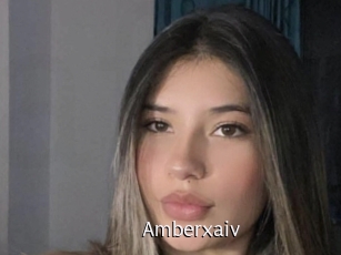 Amberxaiv