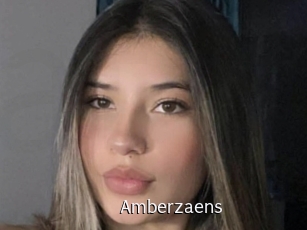 Amberzaens