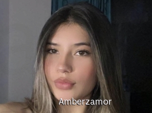 Amberzamor
