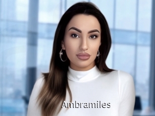 Ambramiles
