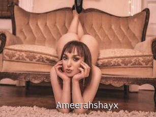 Ameerahshayx