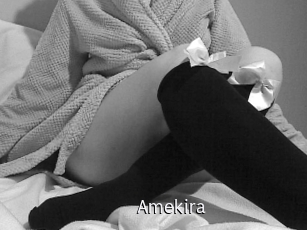 Amekira