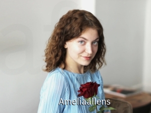 Ameliaallens