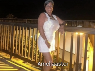 Ameliaastor