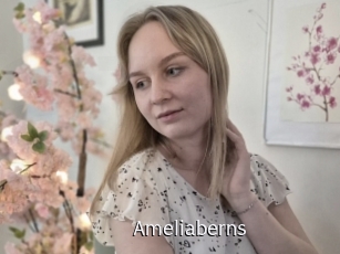 Ameliaberns
