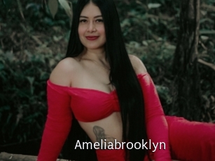 ameliabrooklyn Anal Fist