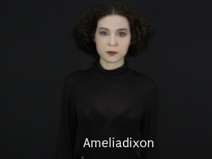 Ameliadixon