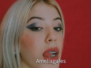 ameliagales Anal Fist