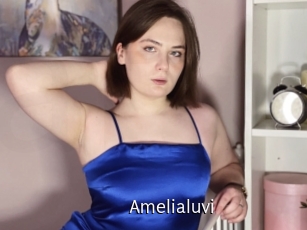 Amelialuvi