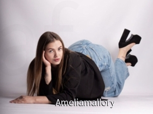 Ameliamallory