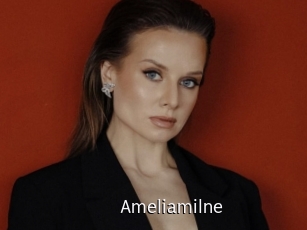 Ameliamilne