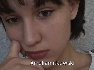 Ameliamitkowski
