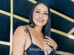 Ameliasainz