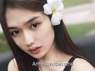 Ameliasoberano