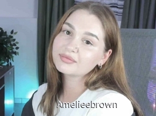 Amelieebrown