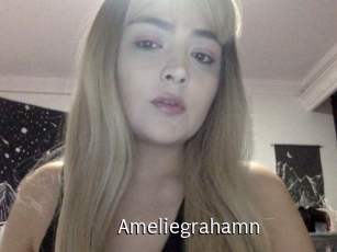 Ameliegrahamn