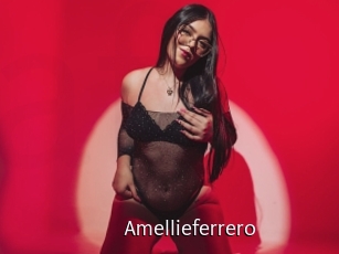 Amellieferrero