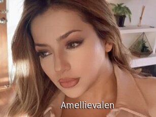 Amellievalen