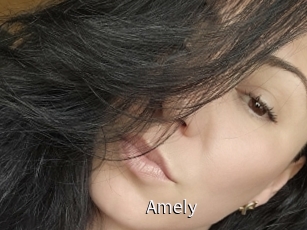 amely Anal Fist