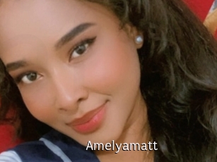 amelyamatt Anal Fist