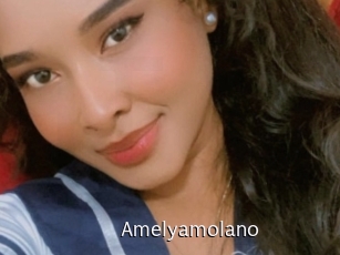 Amelyamolano