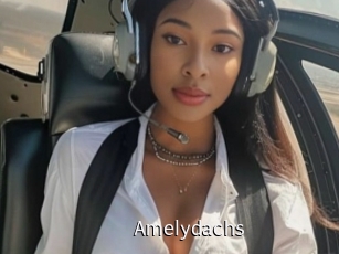 Amelydachs