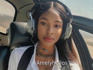 Amelyhollos