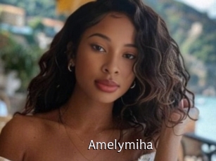 Amelymiha