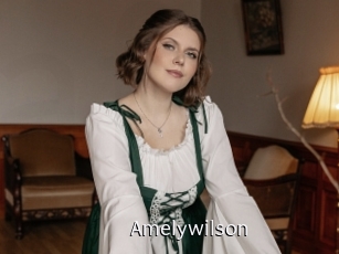 Amelywilson