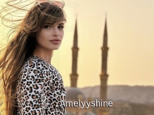 Amelyyshine