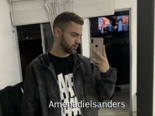 Amenadielsanders