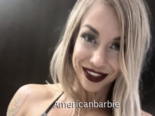 Americanbarbie