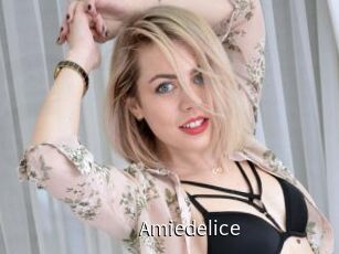 Amiedelice