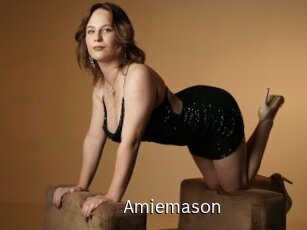 Amiemason