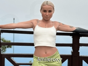 Amileroxy
