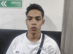 Amilkr