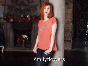 Amilyflowers