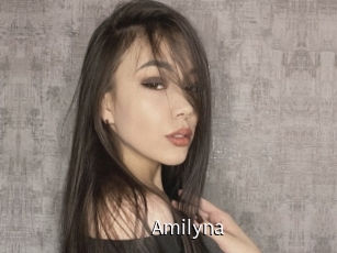 Amilyna