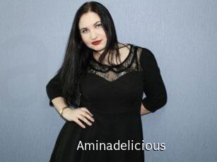Aminadelicious