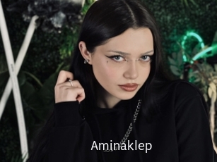 Aminaklep