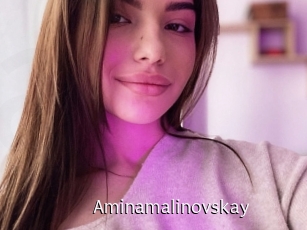 Aminamalinovskay