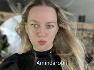 Amindarobin