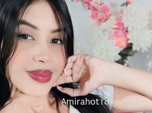 Amirahot18